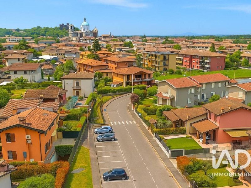 Terreno para construção em Montichiari