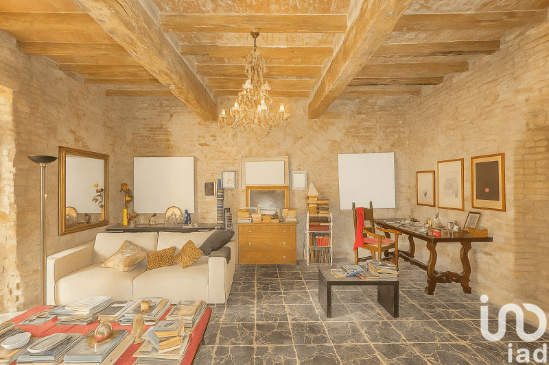 Palácio em Gazzuolo