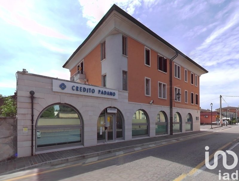 Коммерческая недвижимость в Ровербелла