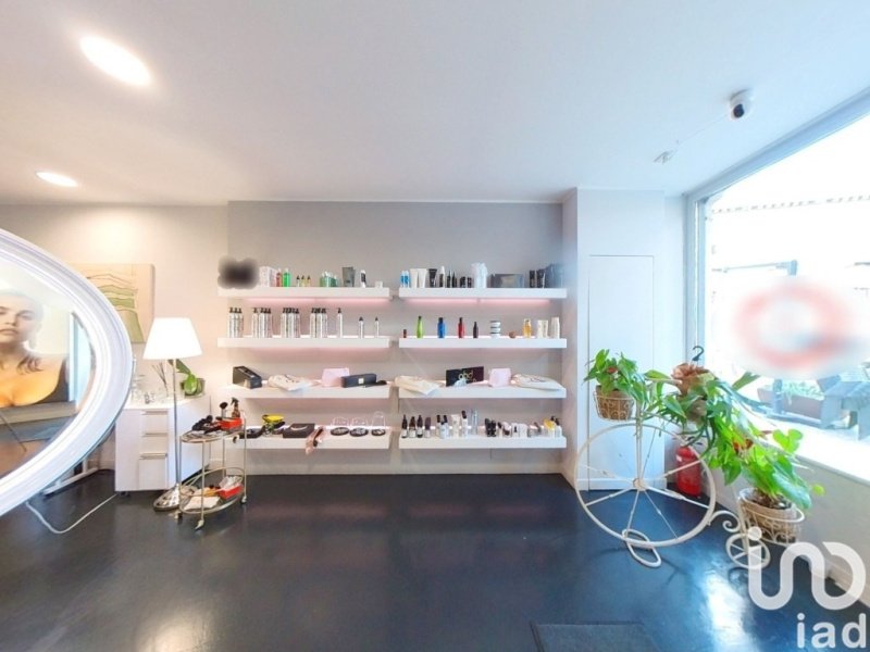 Immobile commerciale a Mantova