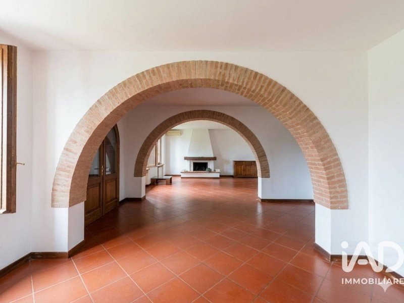 Villa a Borgo Virgilio