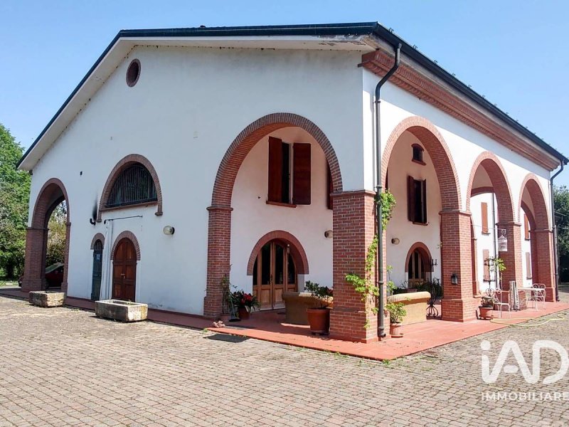 Вилла в Borgo Virgilio