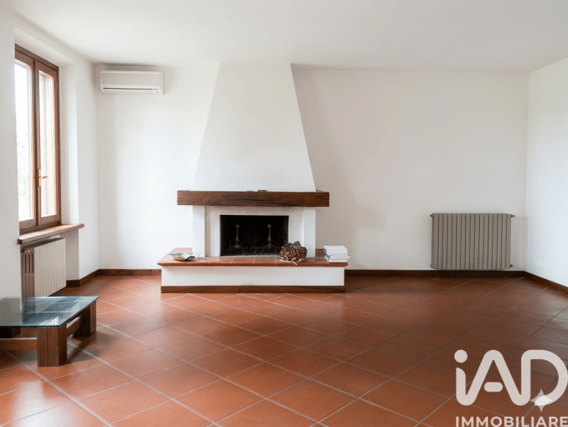Villa in Borgo Virgilio