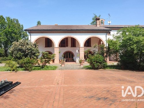 Villa a Borgo Virgilio