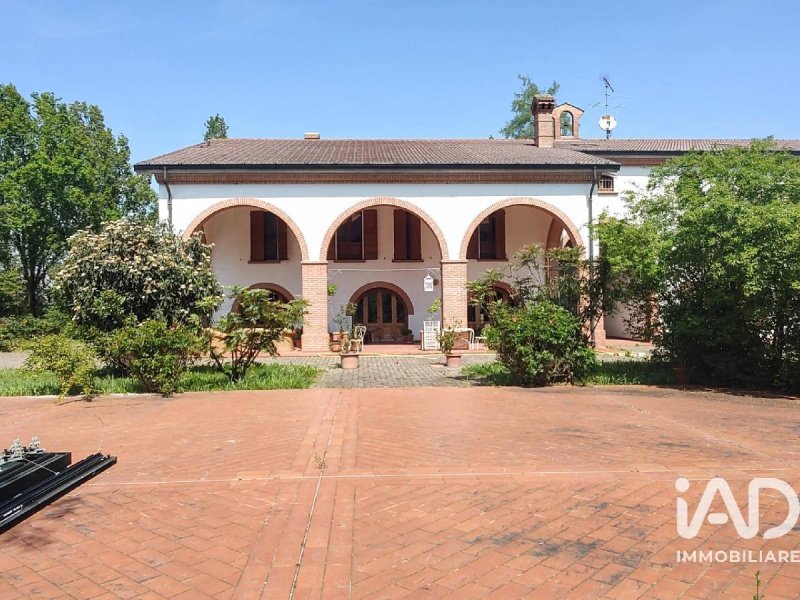 Villa a Borgo Virgilio