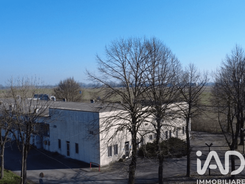 Commercial property in Fiesse
