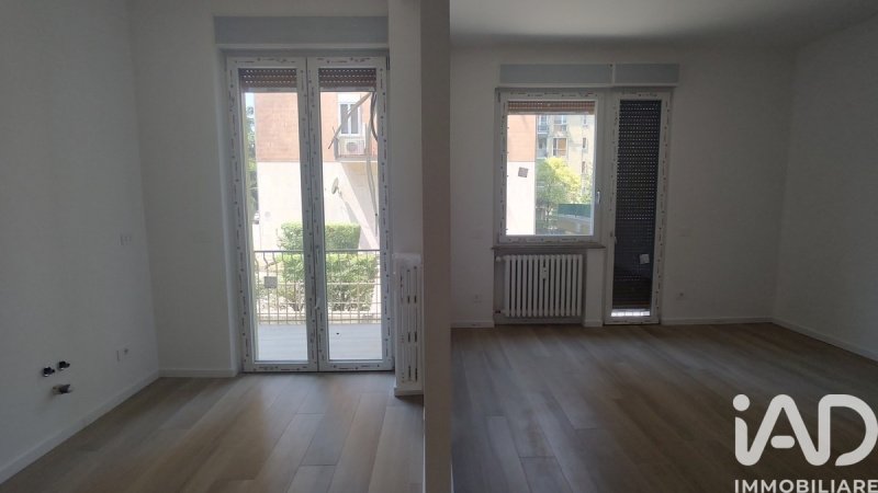 Apartamento en Mantua