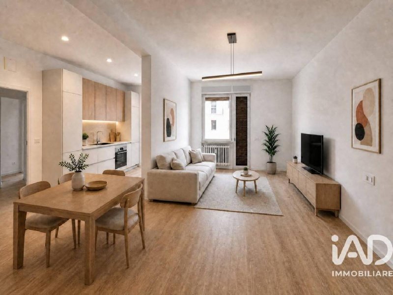 Apartamento en Mantua