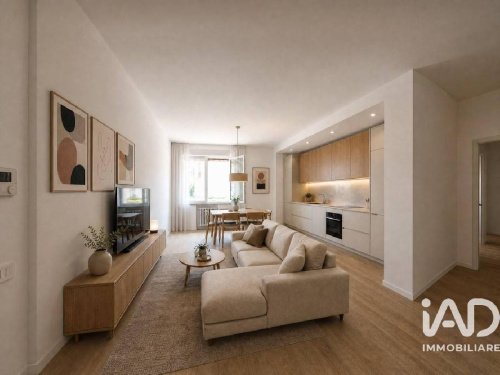 Apartamento en Mantua