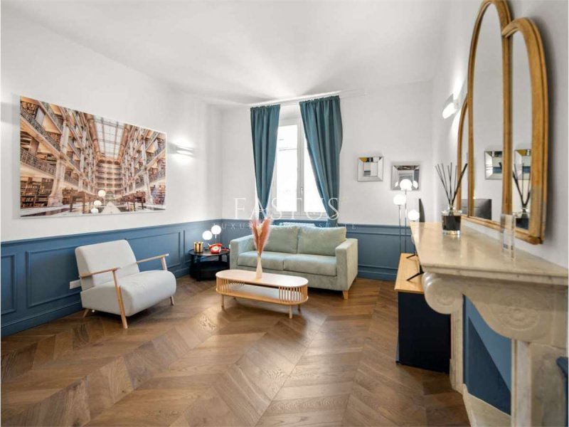 Apartamento en Florencia