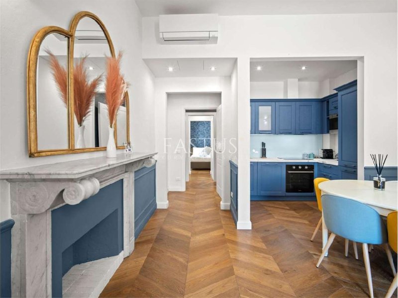 Apartamento en Florencia