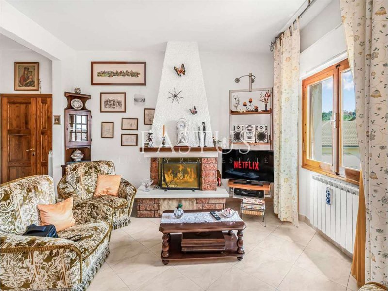 Wohnung in Certaldo