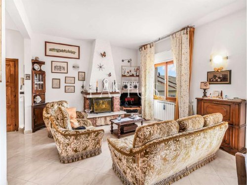 Wohnung in Certaldo