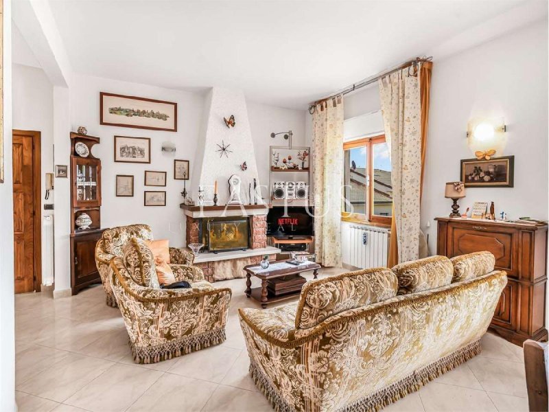 Wohnung in Certaldo