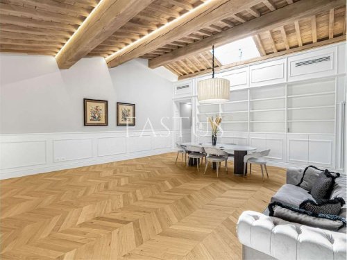 Wohnung in Florenz