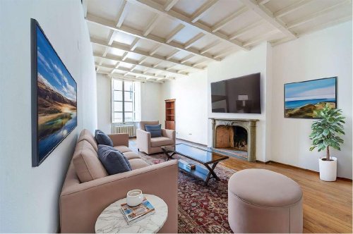 Wohnung in Florenz