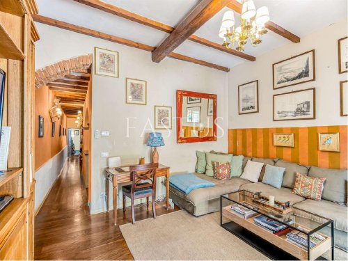 Wohnung in Florenz