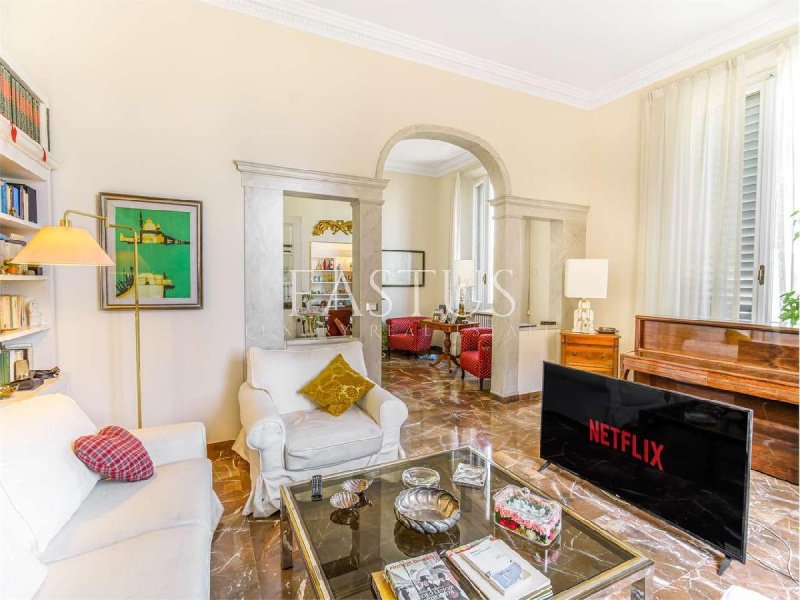 Apartamento en Florencia