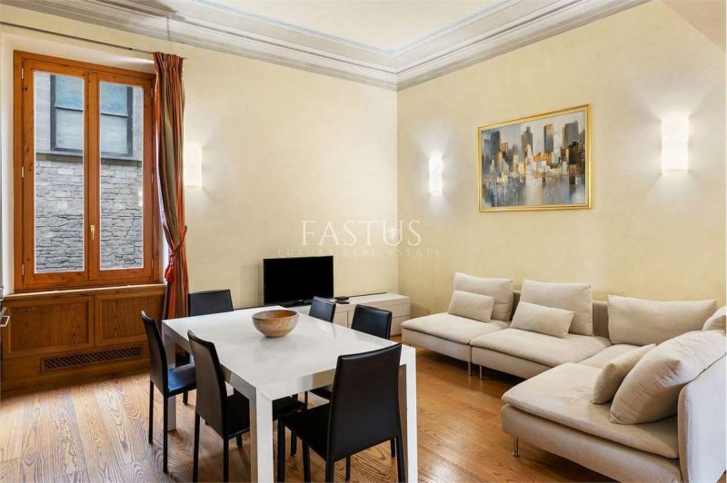 Apartamento em Florença
