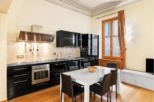 Apartamento em Florença