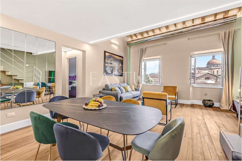 Apartamento en Florencia