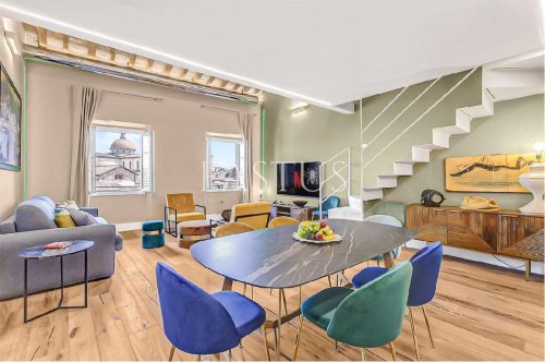 Квартира в Флоренция