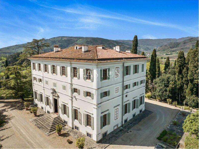 Villa à Pistoia