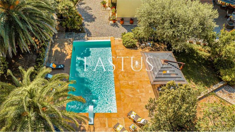 滨海罗西尼亚诺别墅