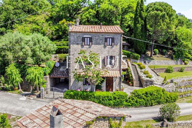 森普罗尼亚诺别墅