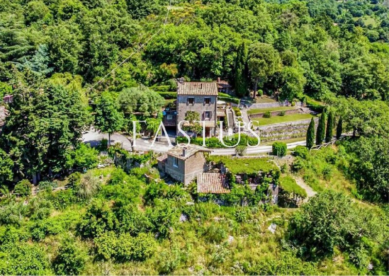 Villa in Semproniano