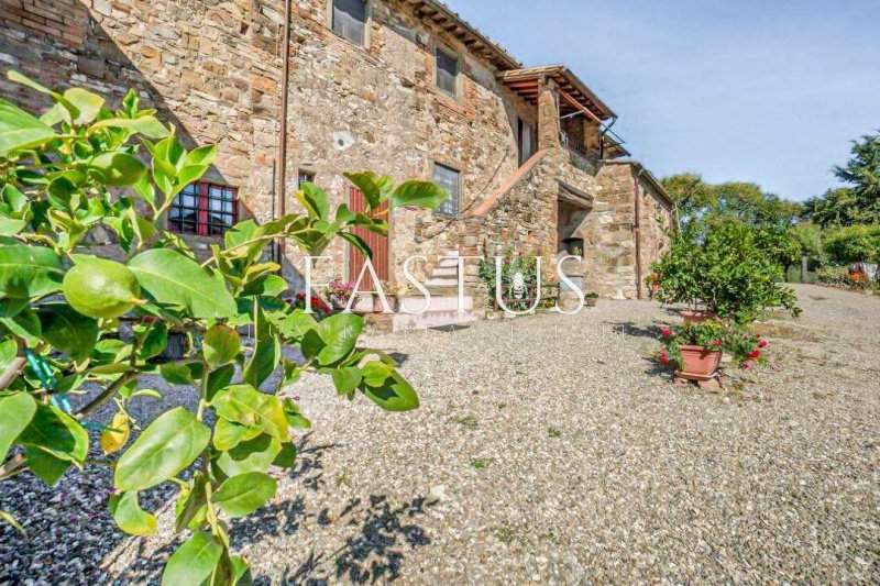 Отдельно стоящий дом в Barberino Tavarnelle