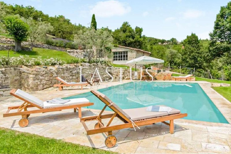 Casolare a Radda in Chianti