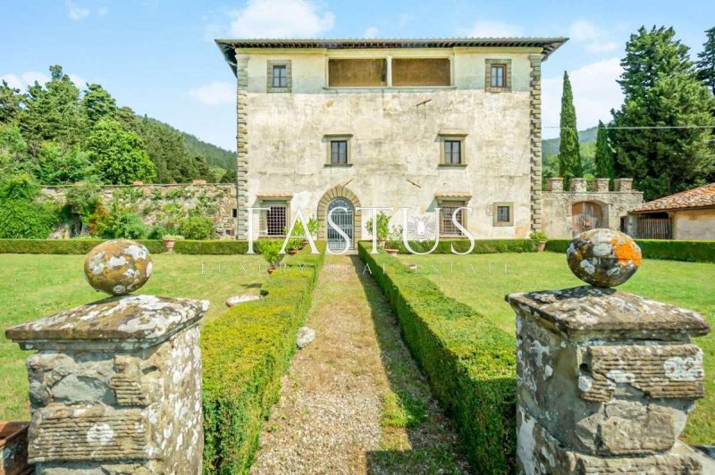 Moradia em Florença