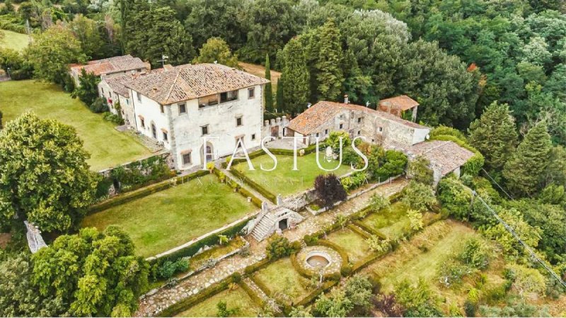 Moradia em Florença