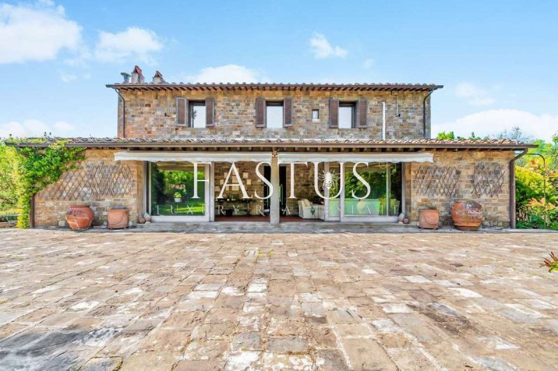 Moradia em Florença