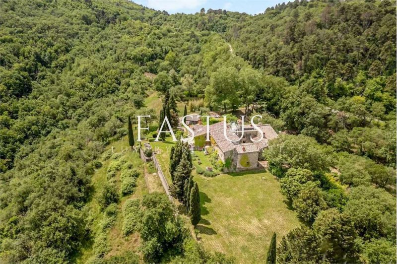 Casa semi-independiente en Florencia