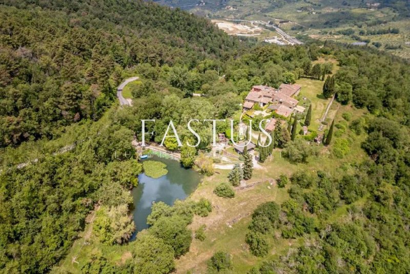 Casa geminada em Florença