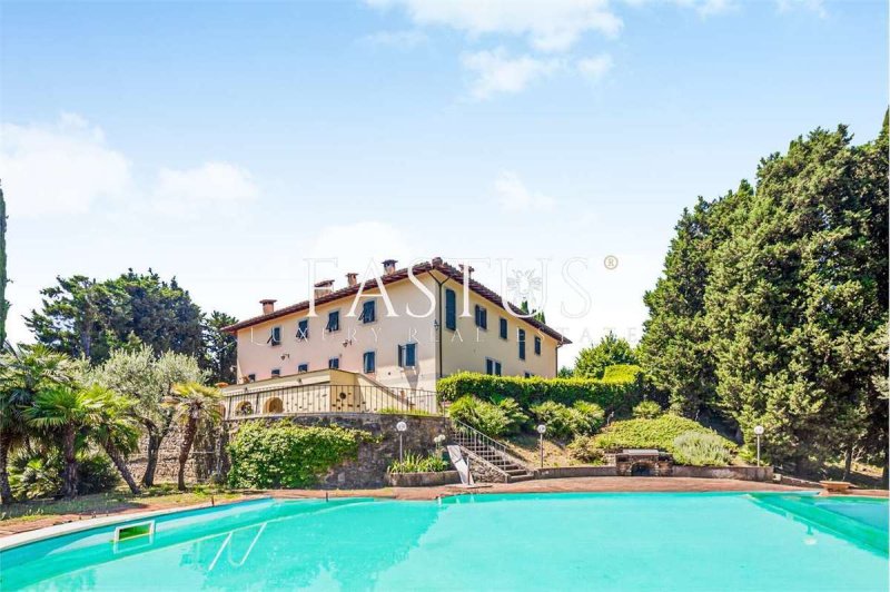 Moradia em Florença