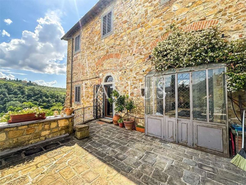 Casa semi-independiente en Florencia