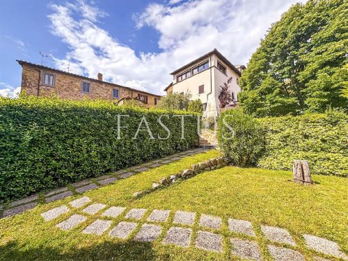 佛罗伦萨半独立房屋