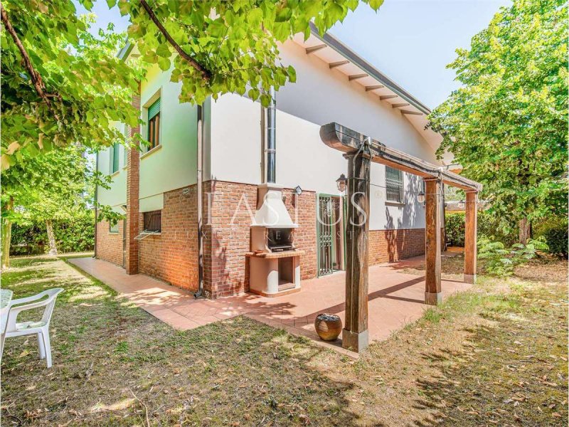 Villa en Pietrasanta