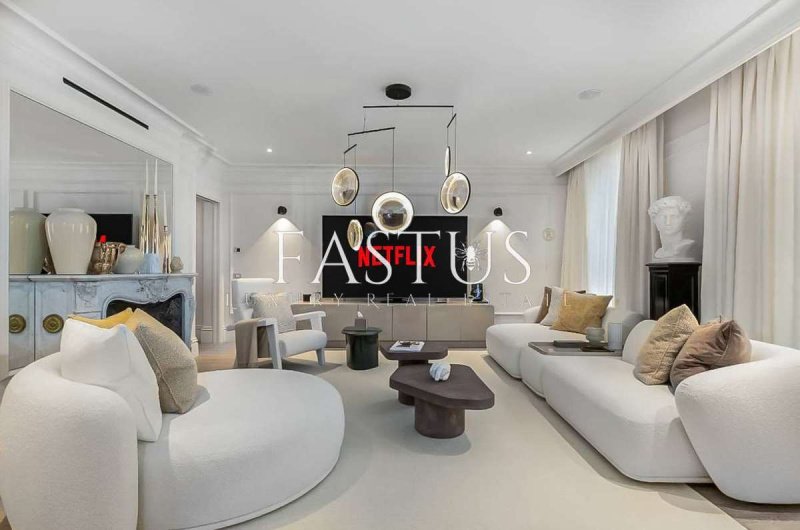 Apartamento en Florencia