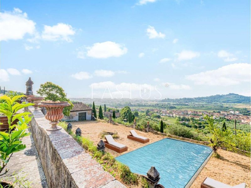 波焦阿卡亚诺独栋房屋