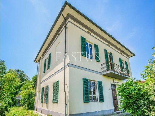 Вилла в Капаннори