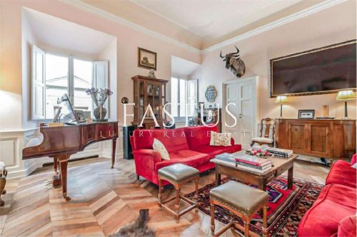 Apartamento em Florença