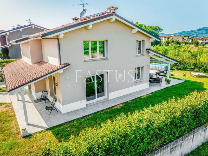 Вилла в Лампореккьо