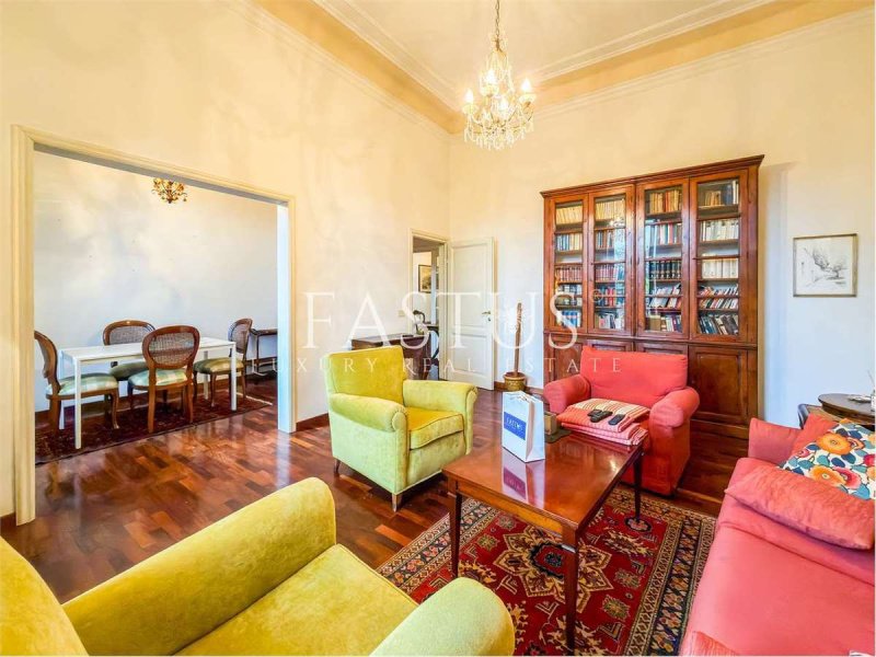 Apartamento em Florença
