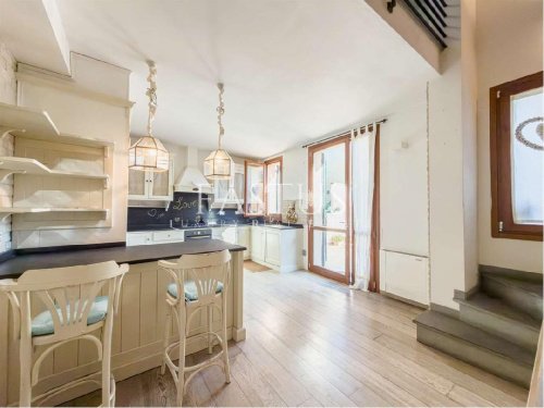 Apartamento en Florencia