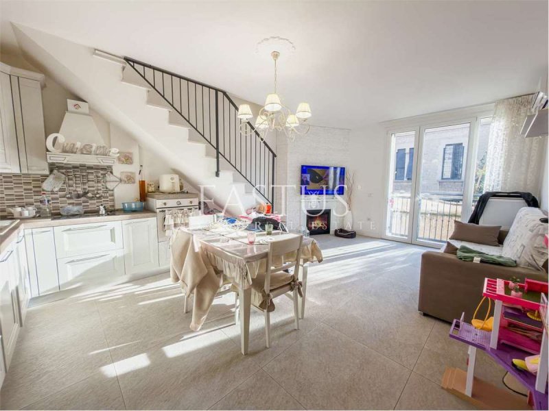 Apartamento em Florença