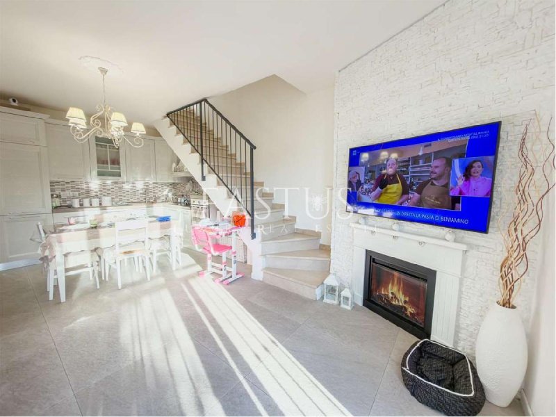 Apartamento em Florença